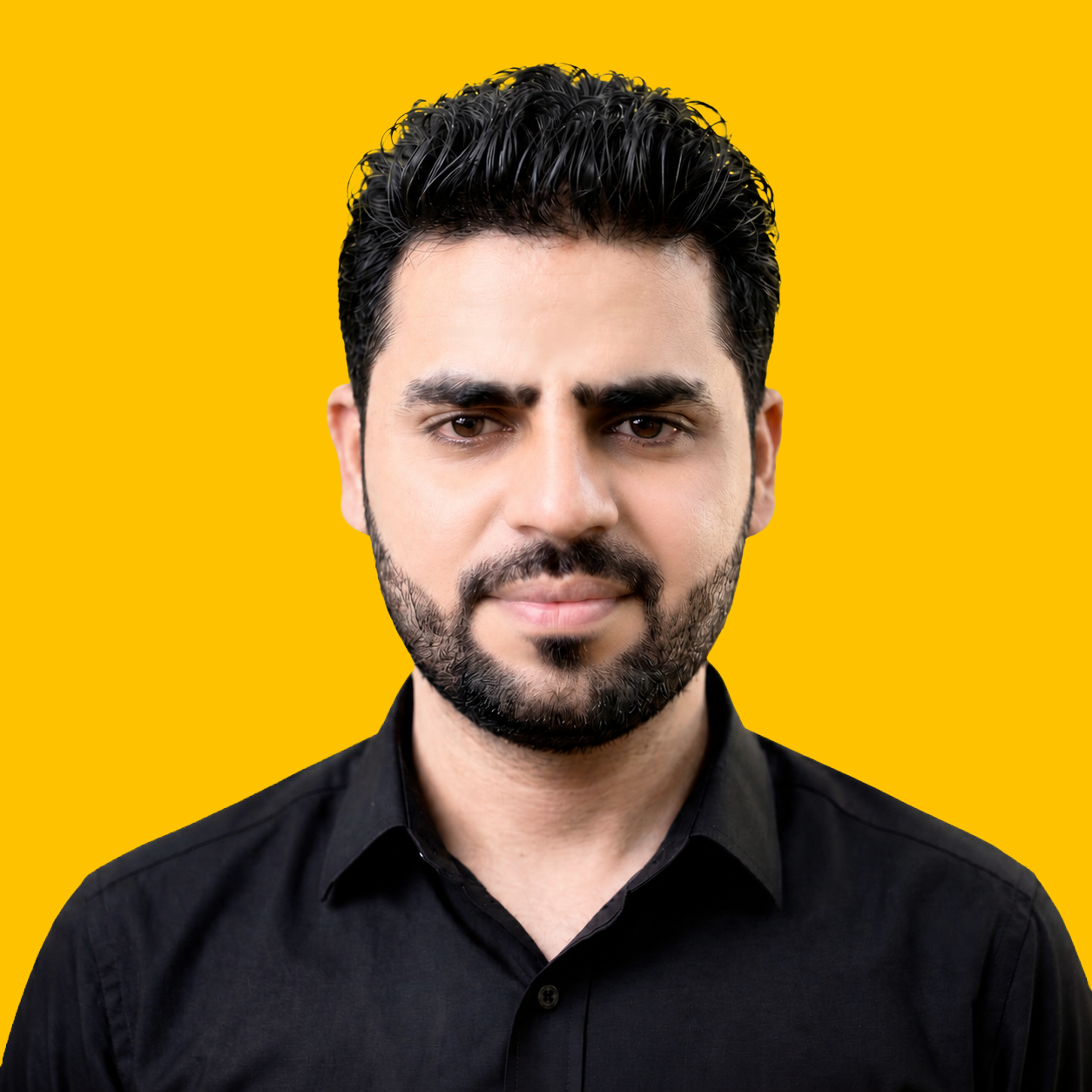Candidate Image