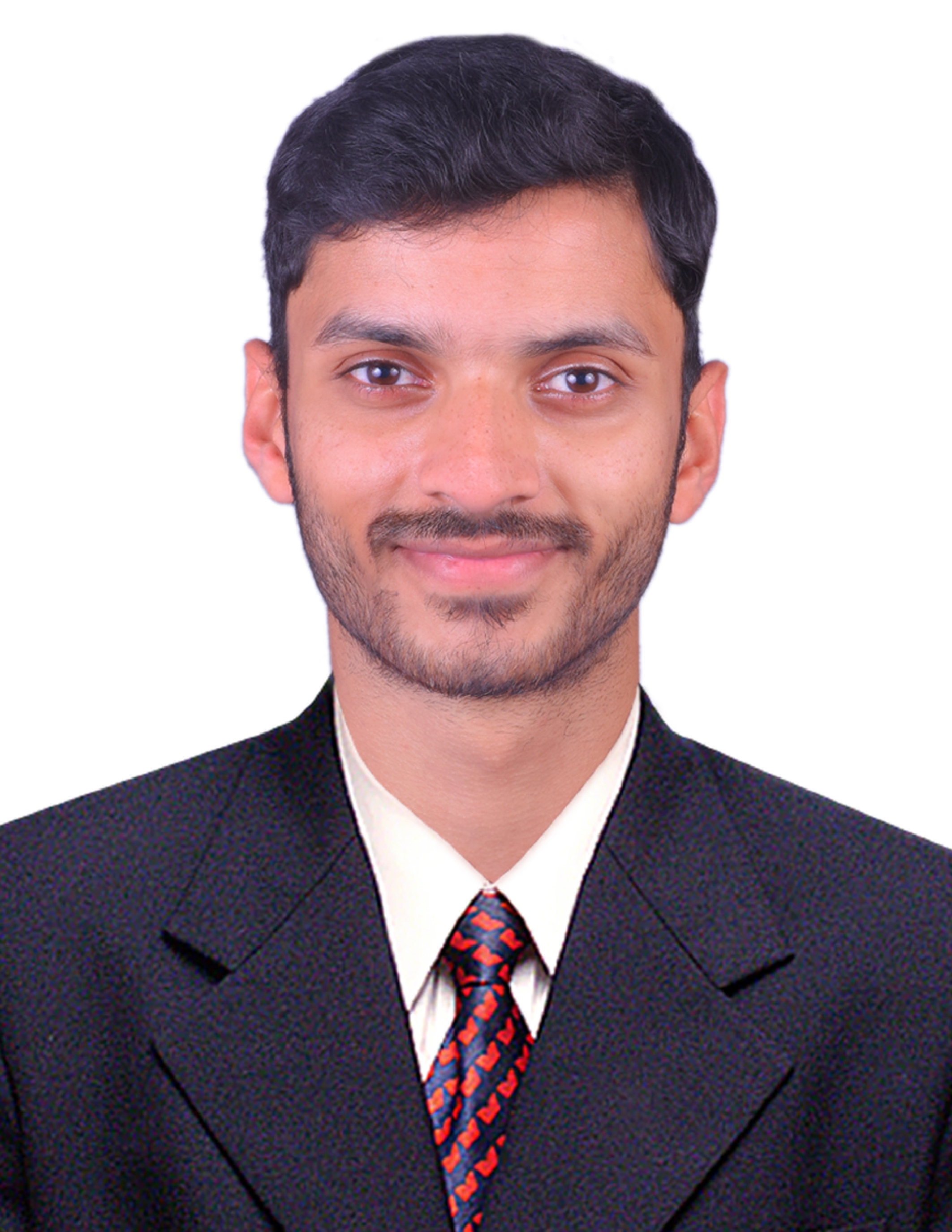 Candidate Image