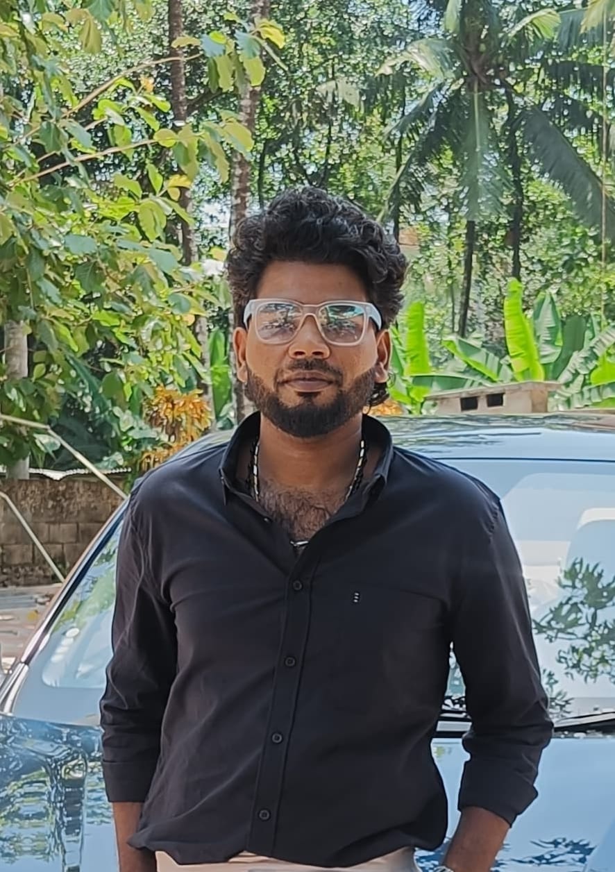 Candidate Image