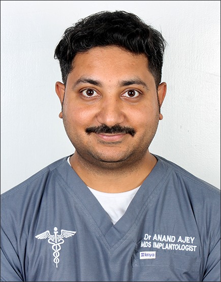 Candidate Image