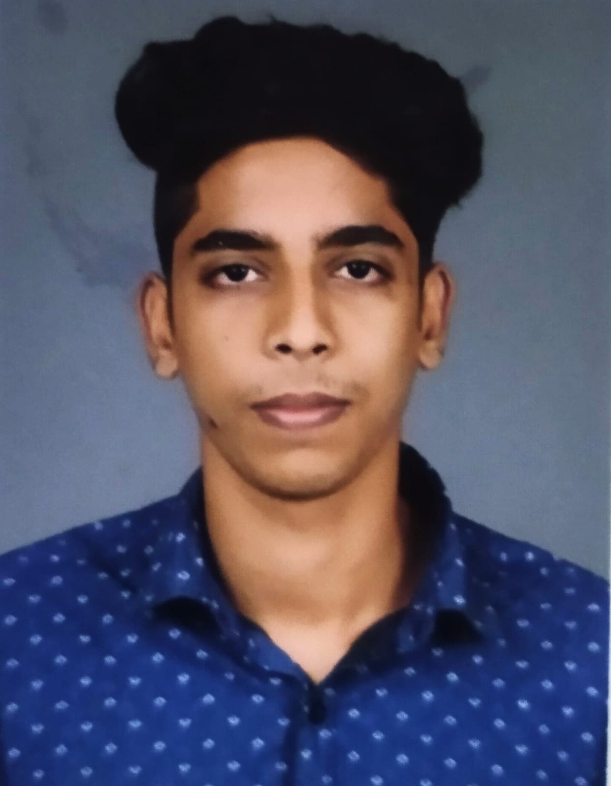 Candidate Image