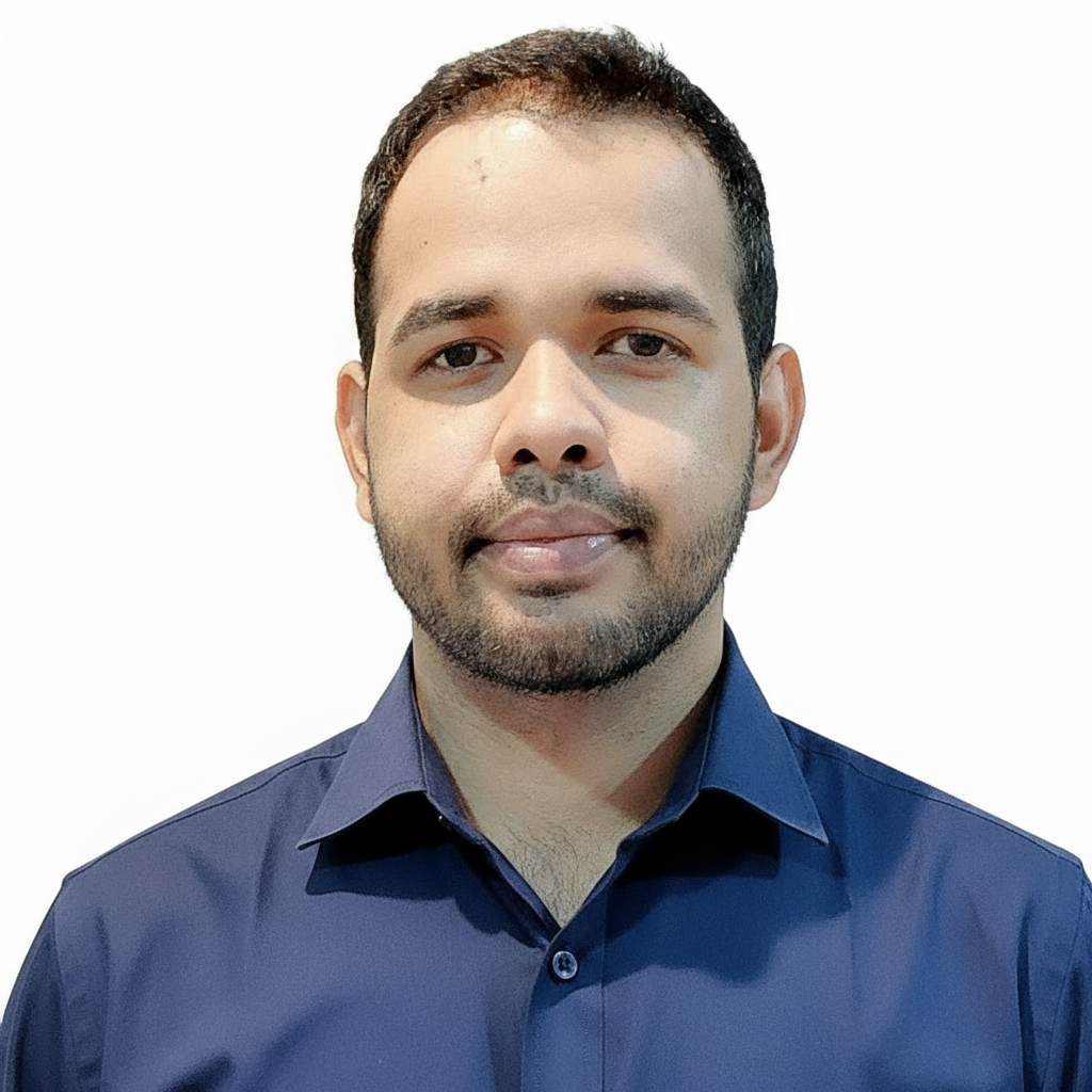 Candidate Image