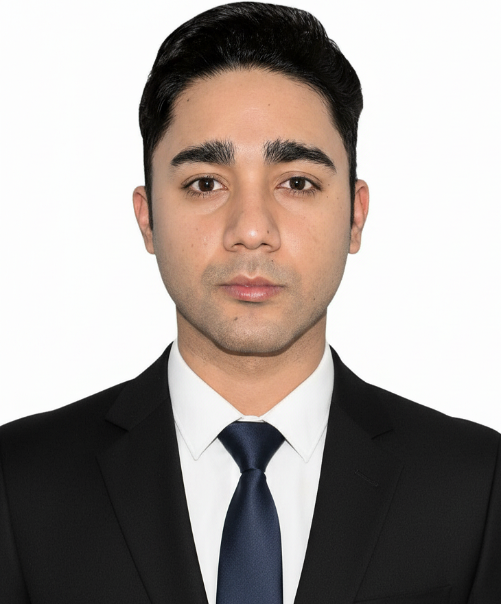 Candidate Image