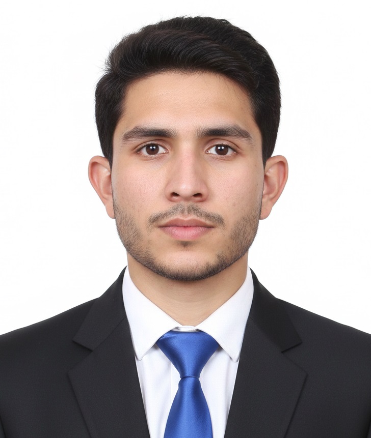 Candidate Image