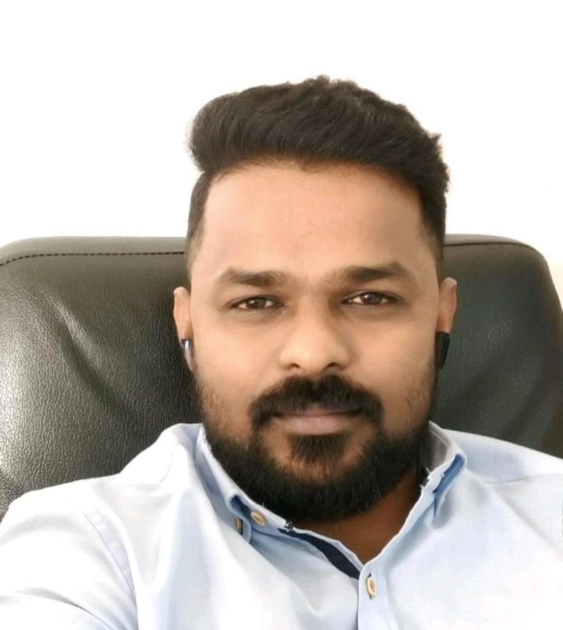 Candidate Image