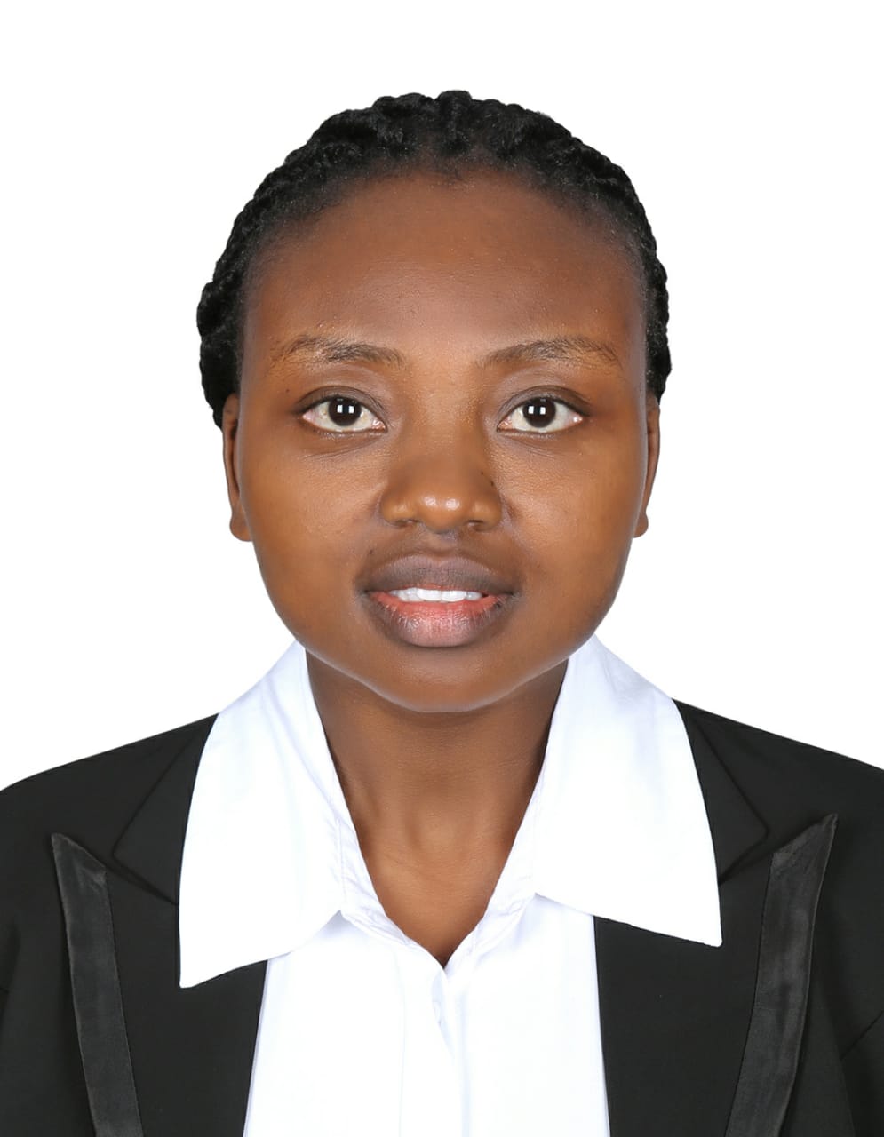 Candidate Image