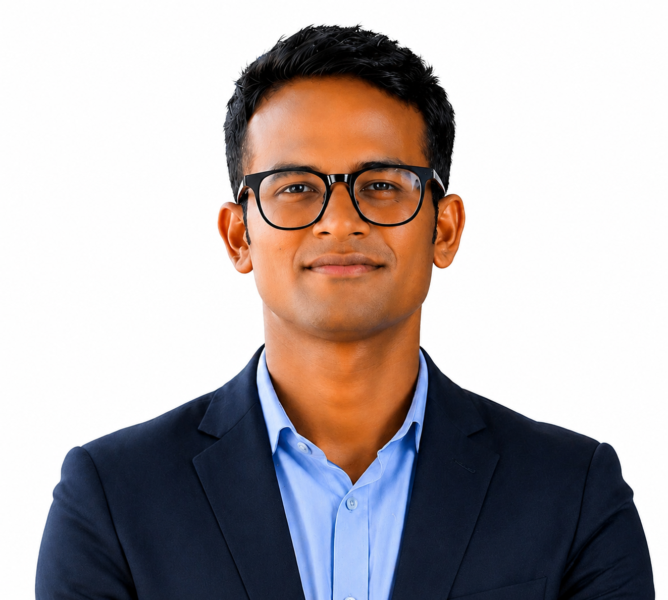 Candidate Image