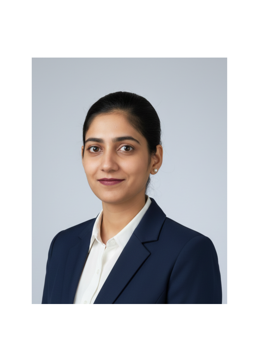 Candidate Image