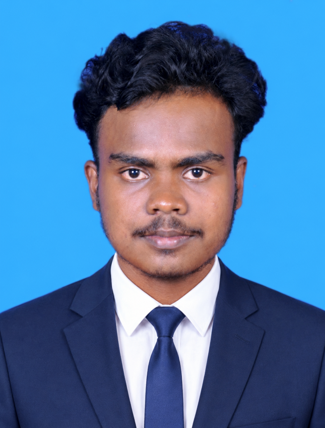 Candidate Image