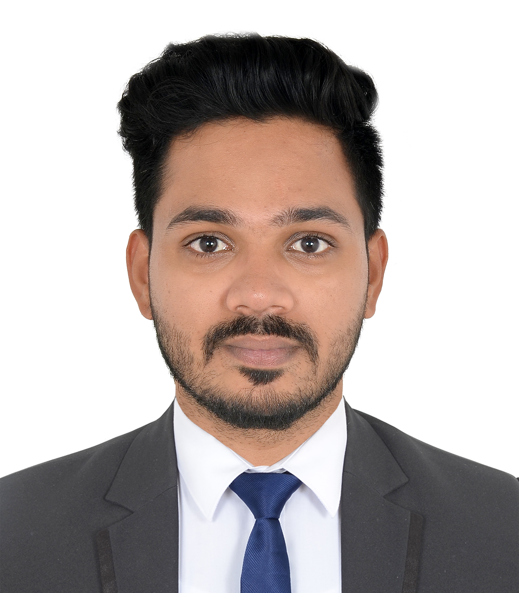 Candidate Image