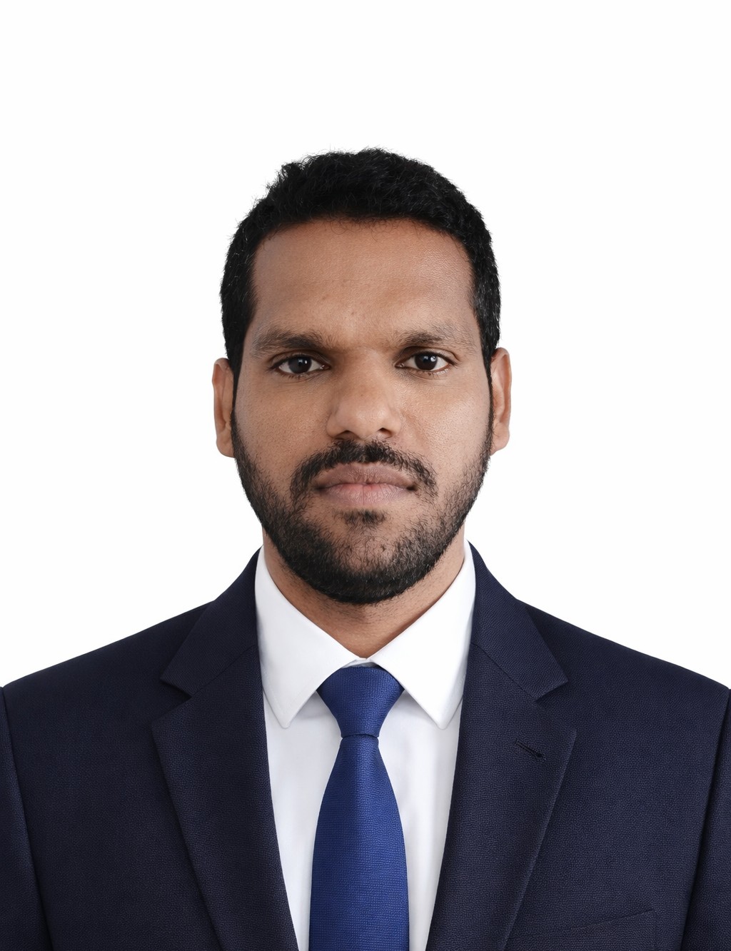 Candidate Image