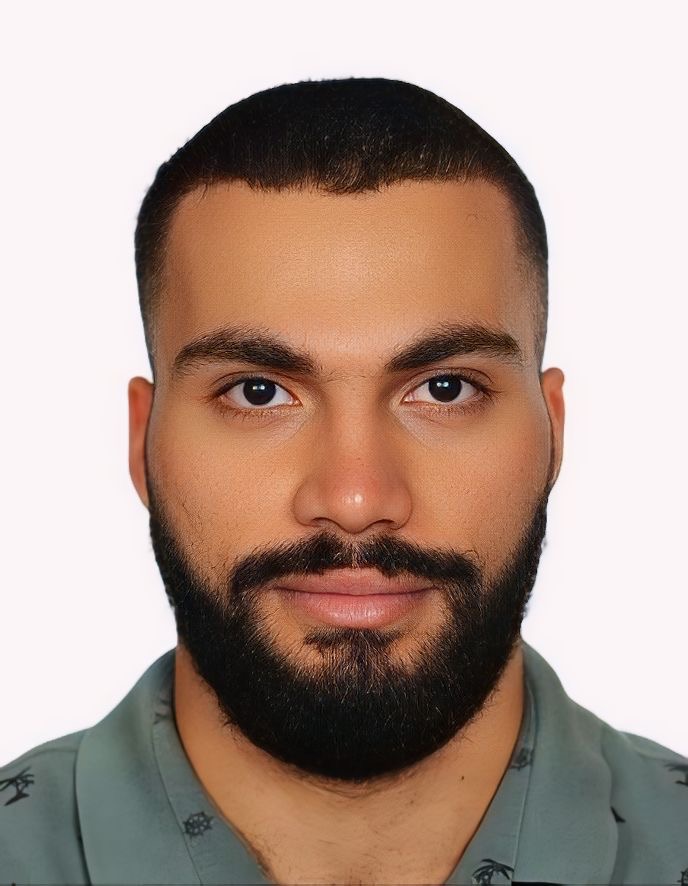 Candidate Image