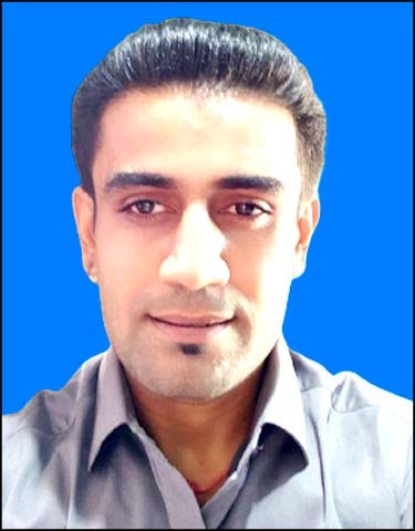 Candidate Image