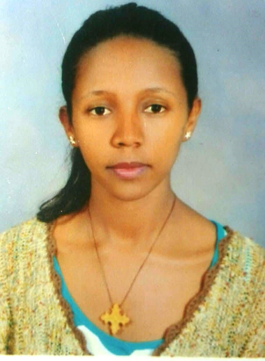 Candidate Image