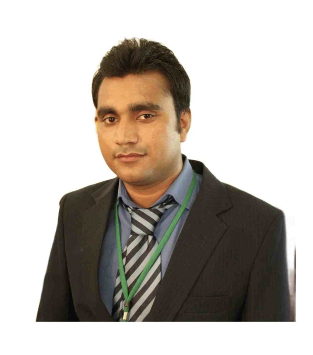 Candidate Image