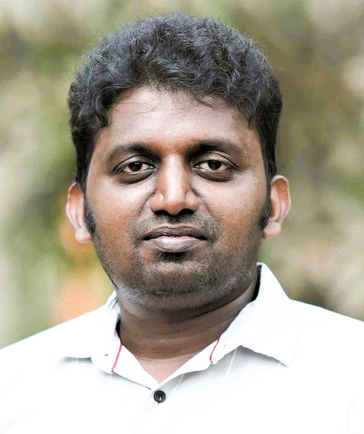 Candidate Image