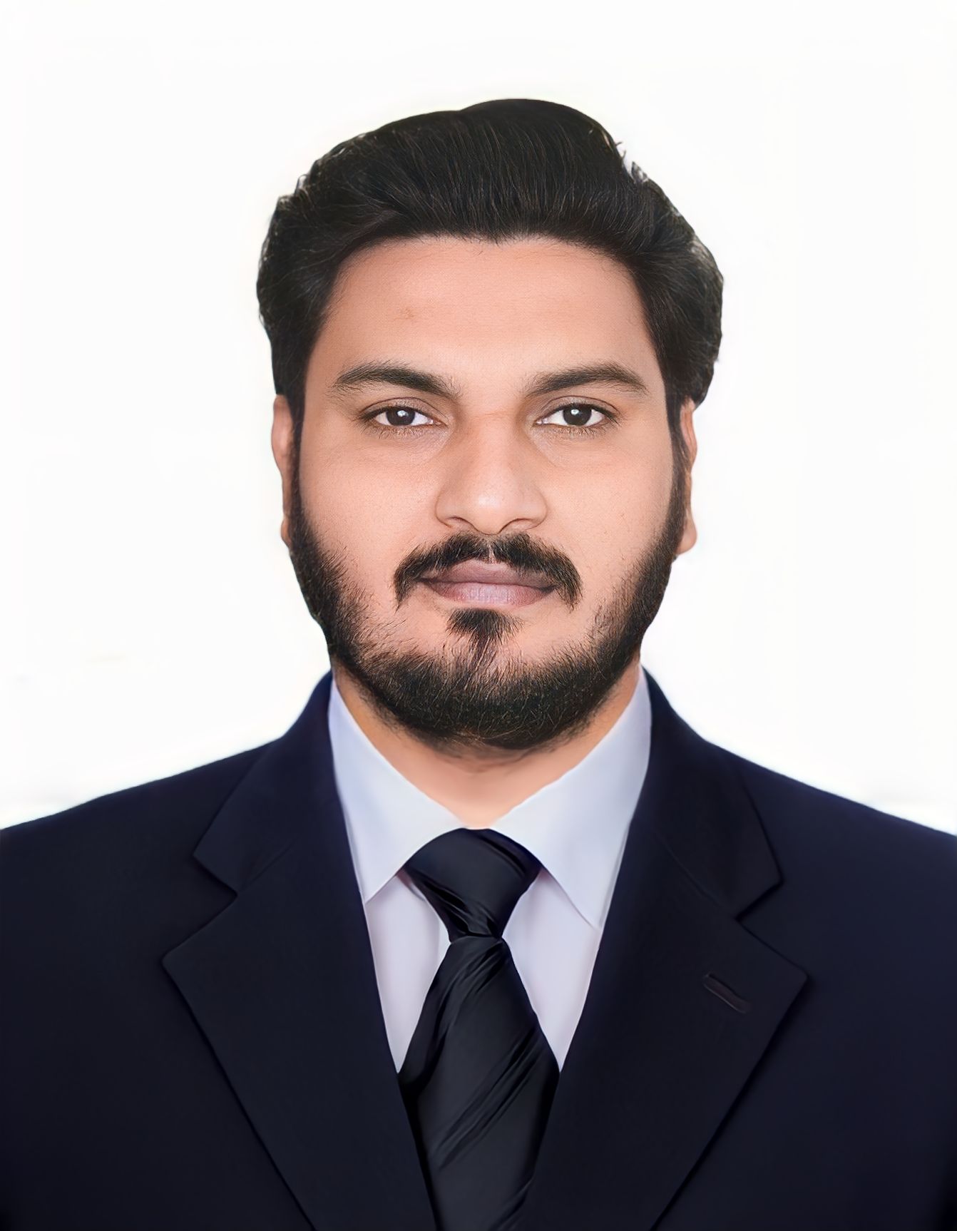 Candidate Image