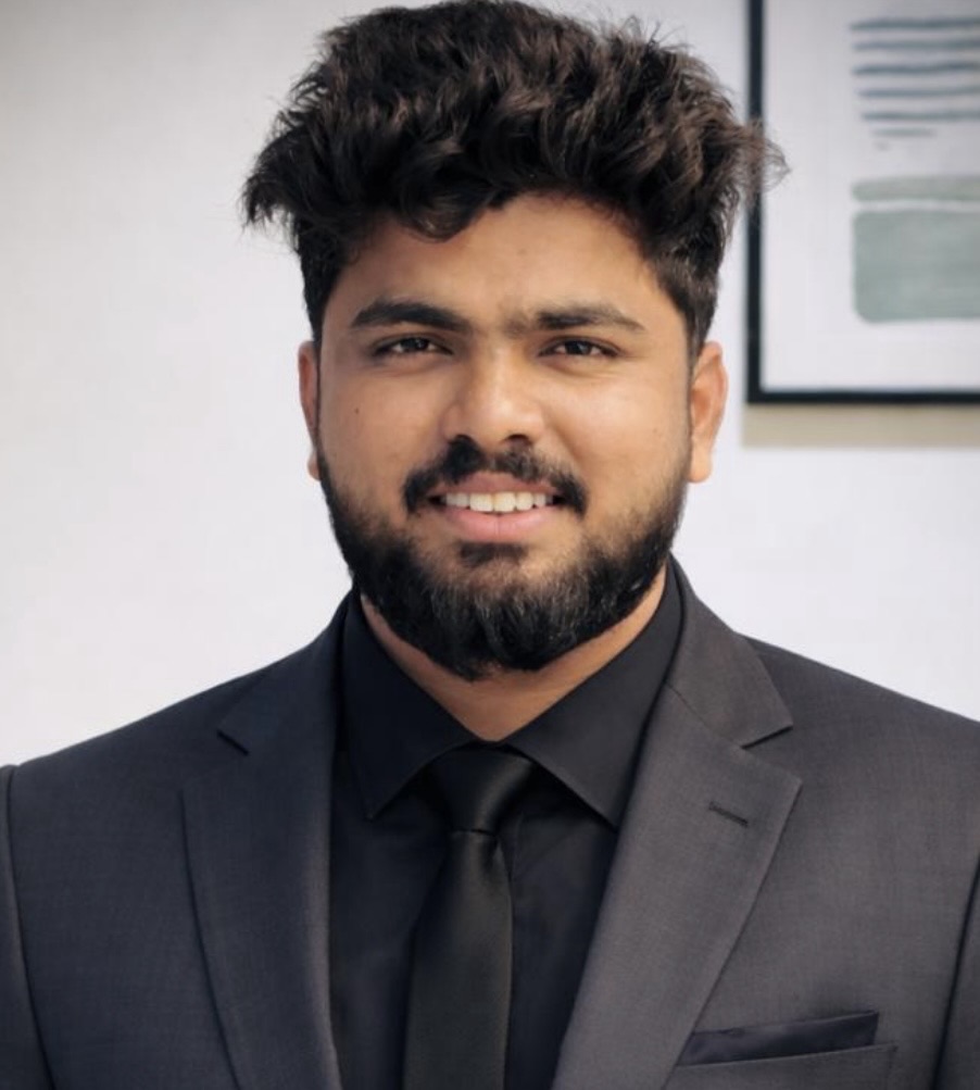 Candidate Image