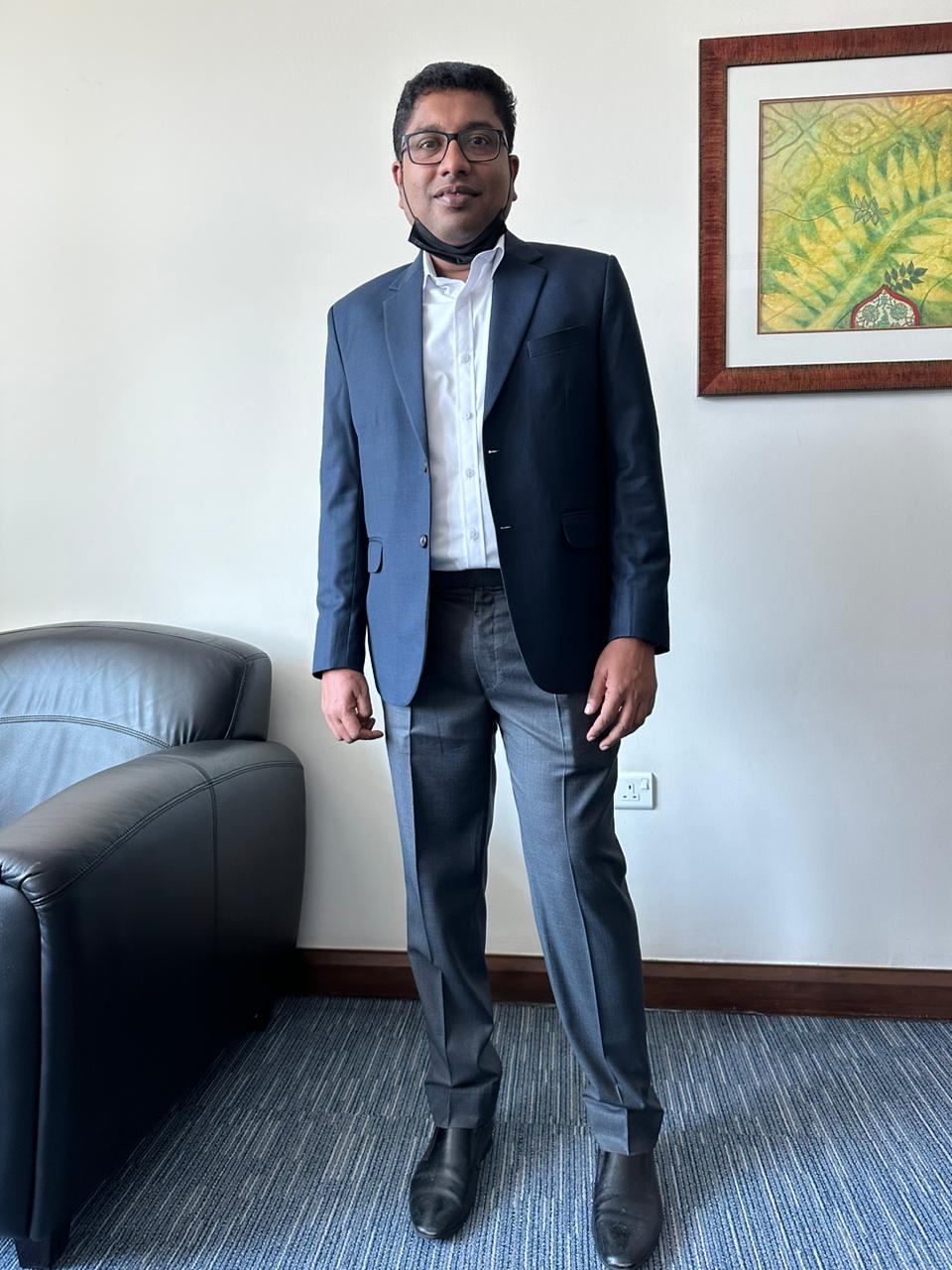 Candidate Image