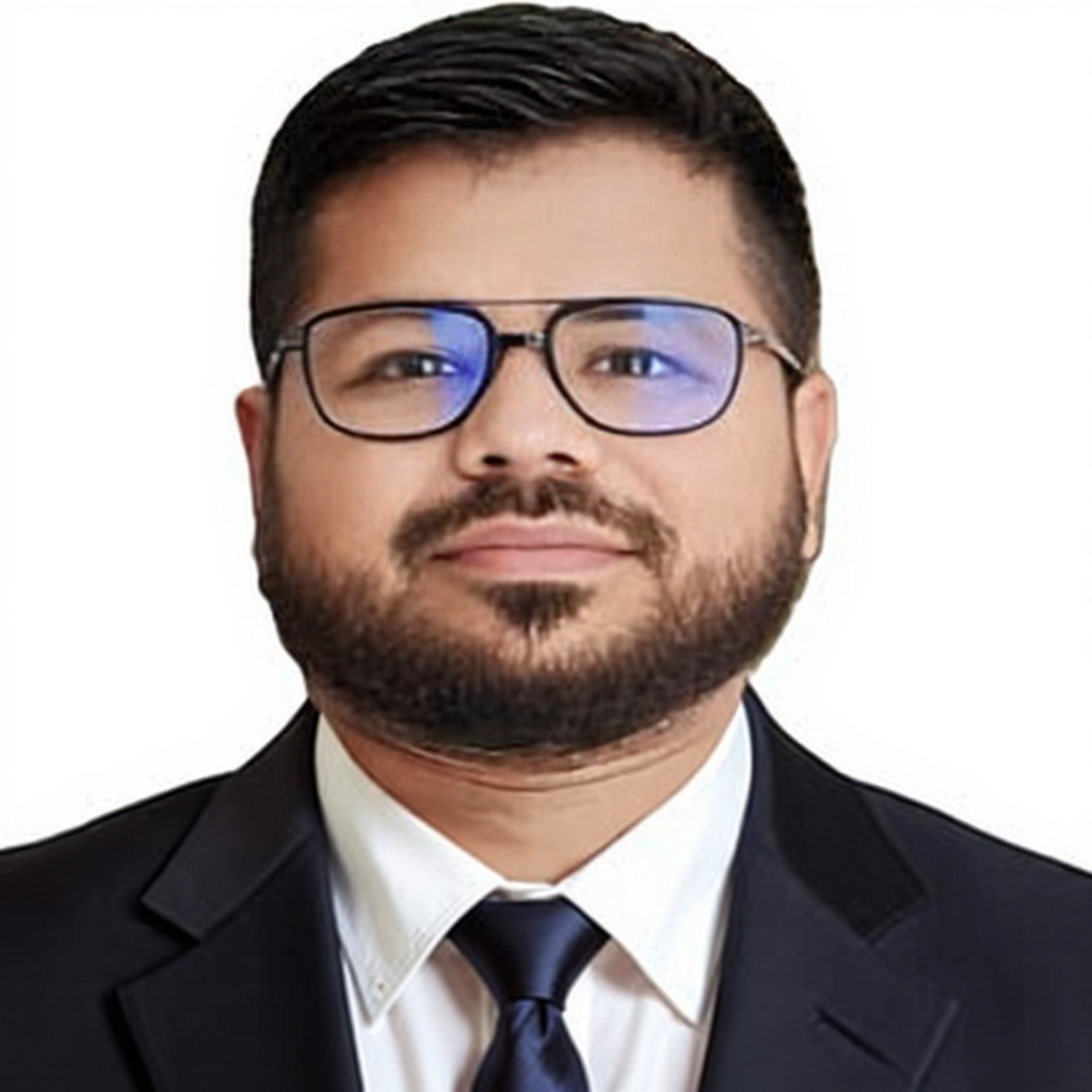 Candidate Image