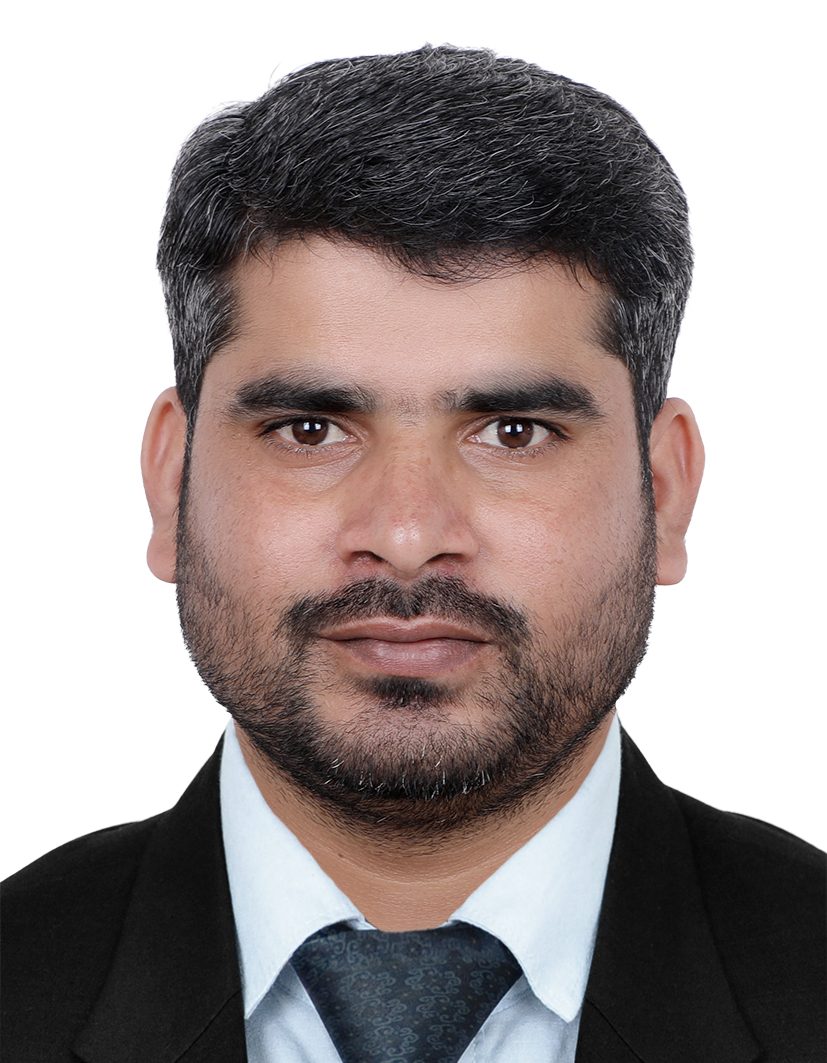 Candidate Image