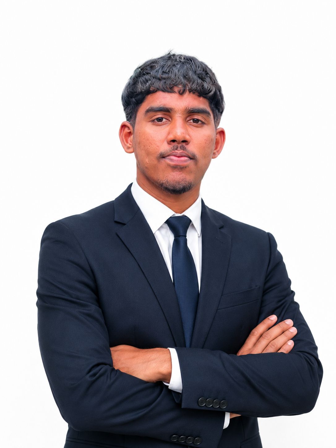 Candidate Image