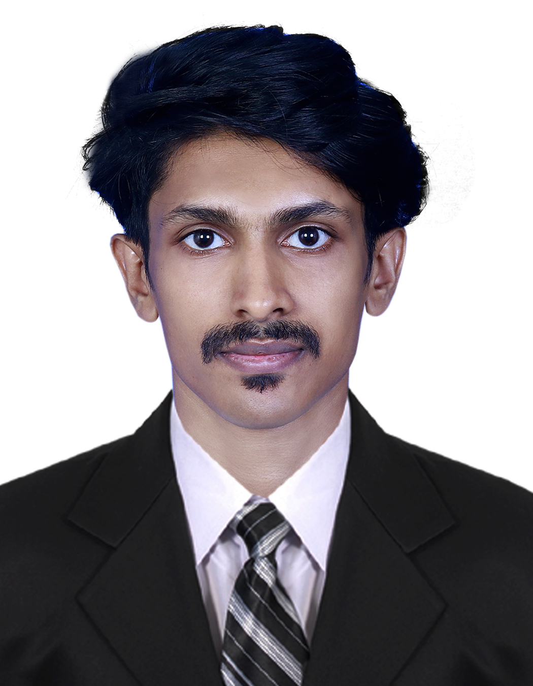 Candidate Image