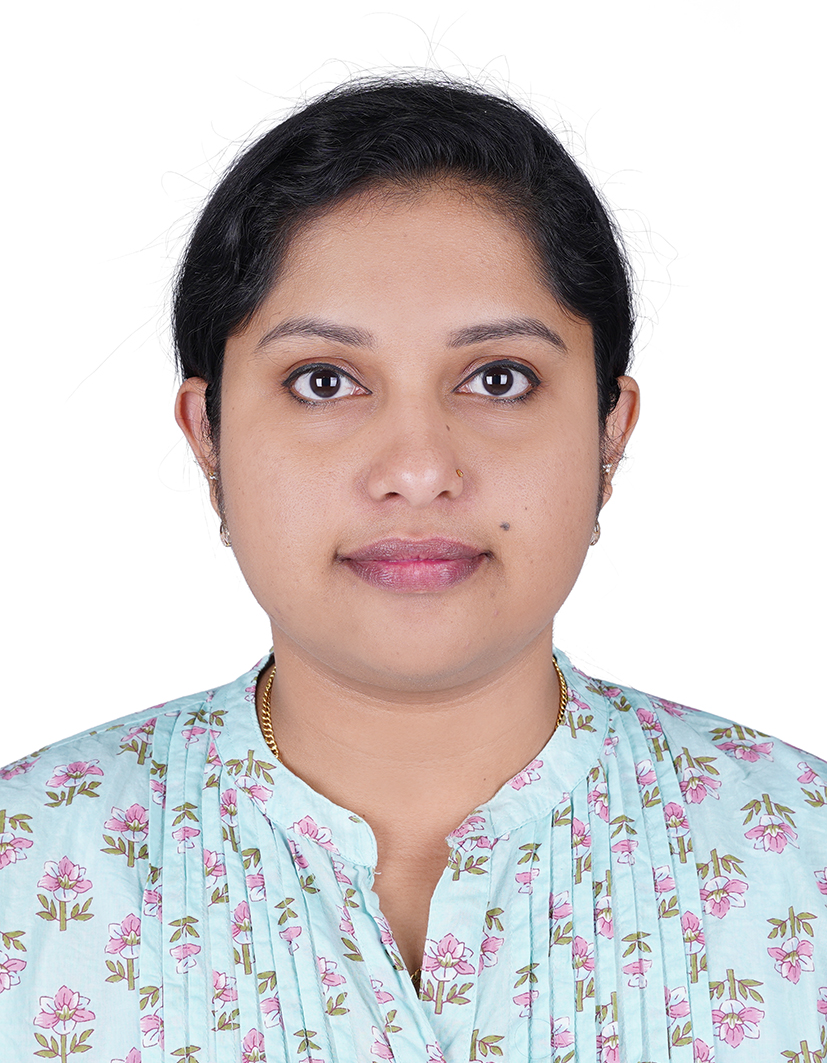 Candidate Image