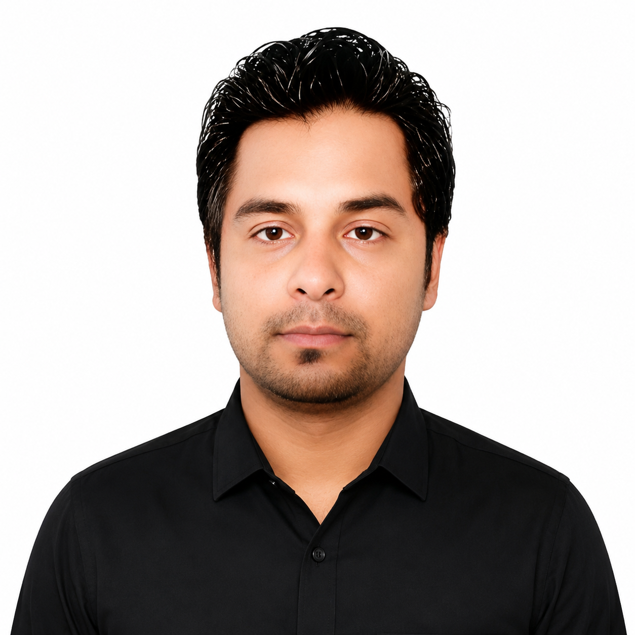 Candidate Image