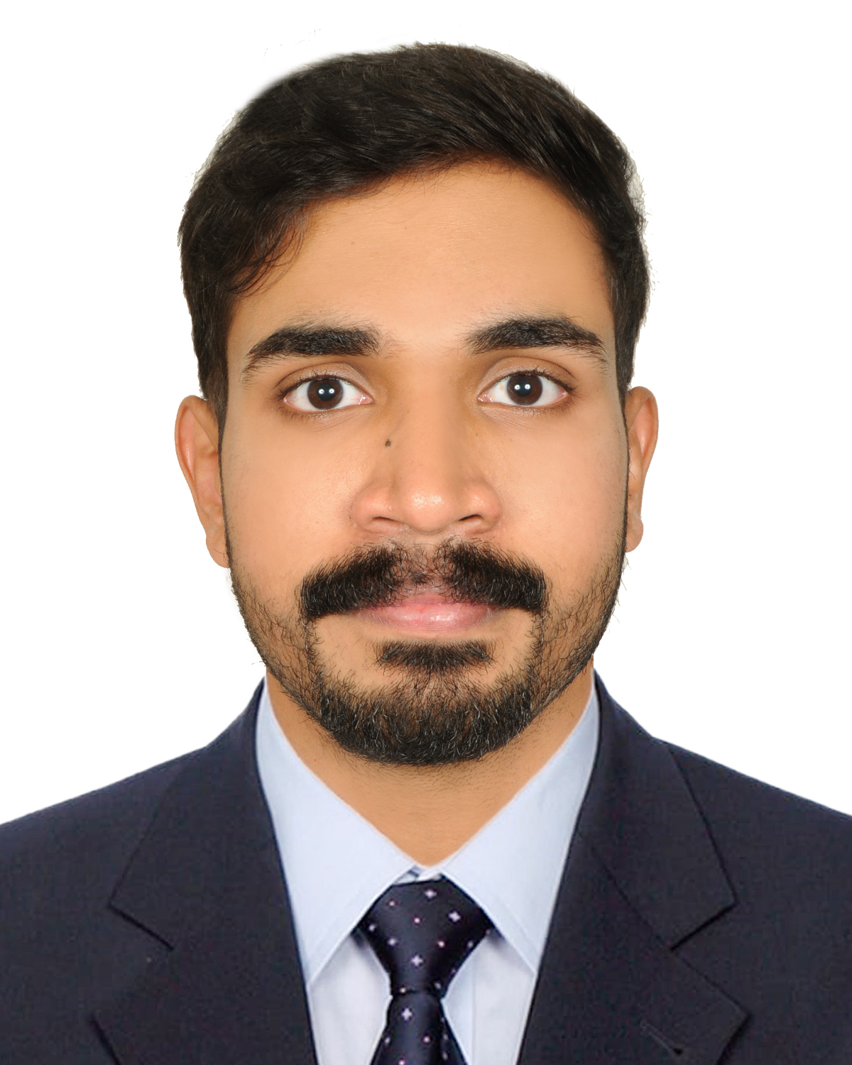Candidate Image