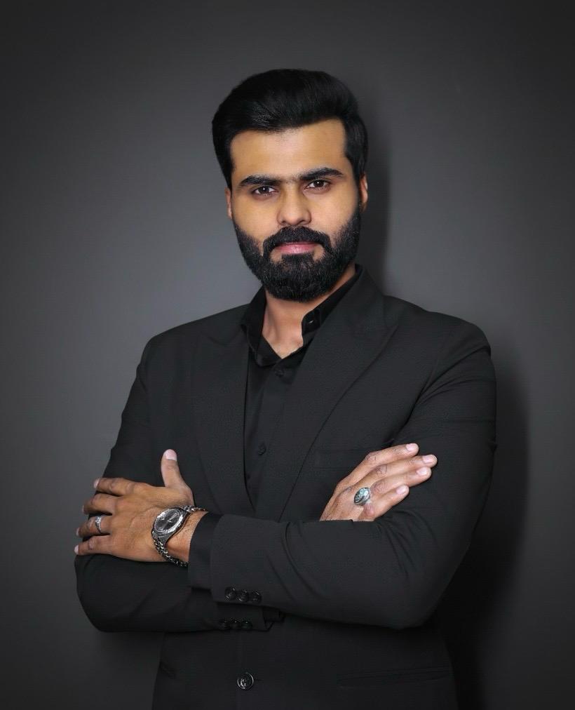 Candidate Image