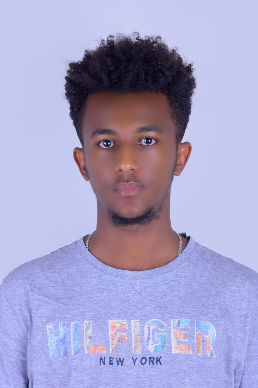 Candidate Image