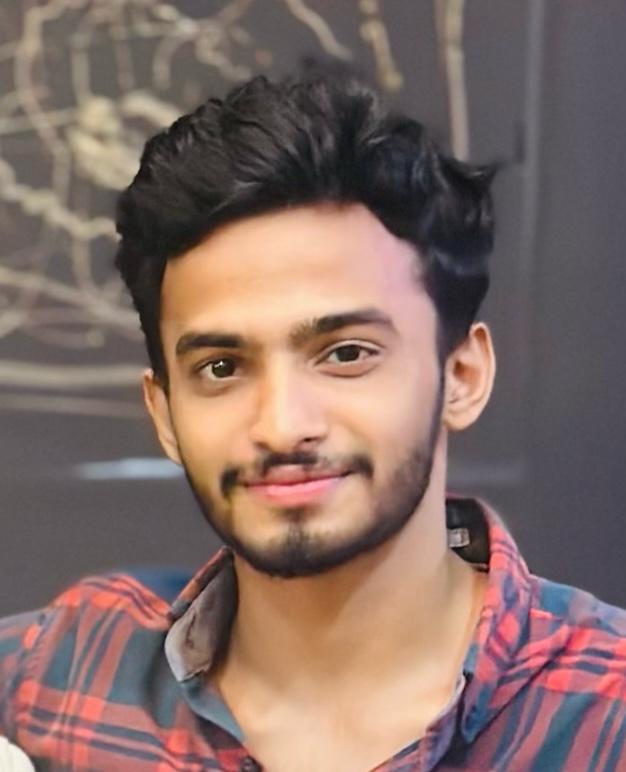 Candidate Image