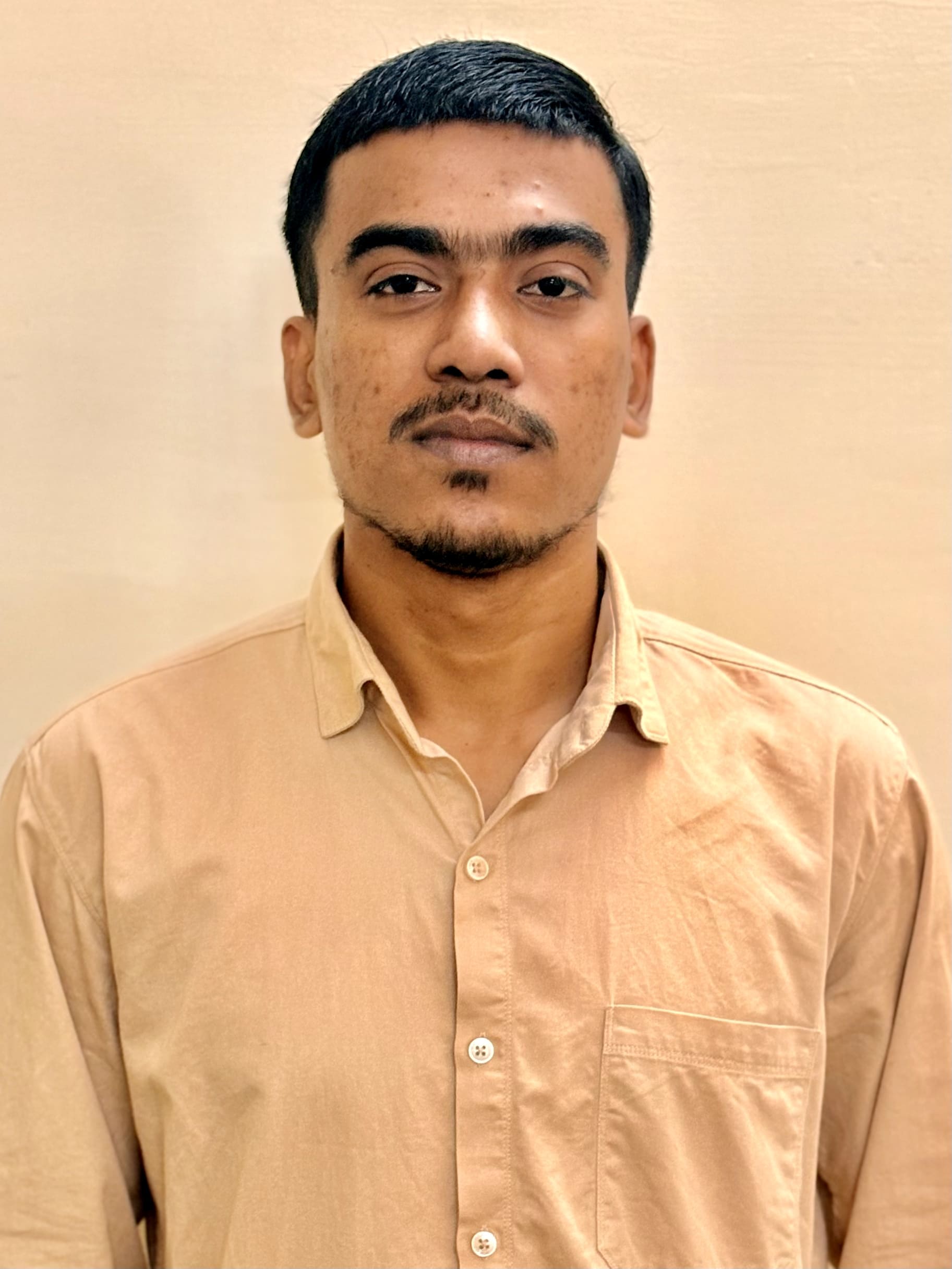 Candidate Image