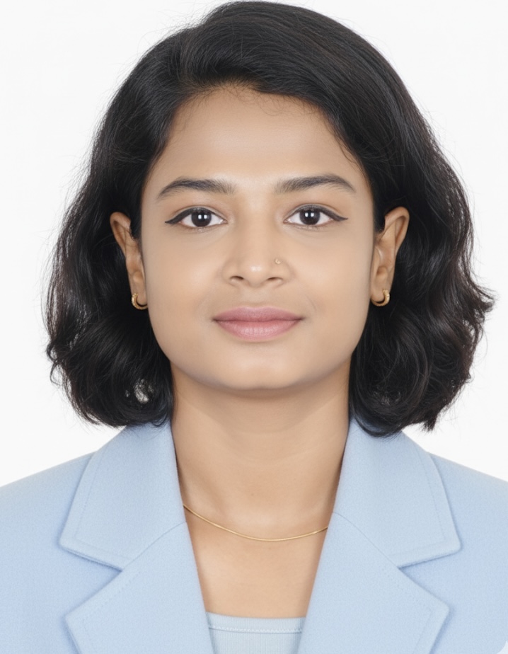 Candidate Image