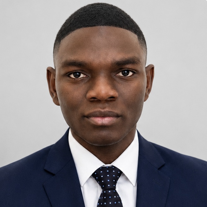 Candidate Image