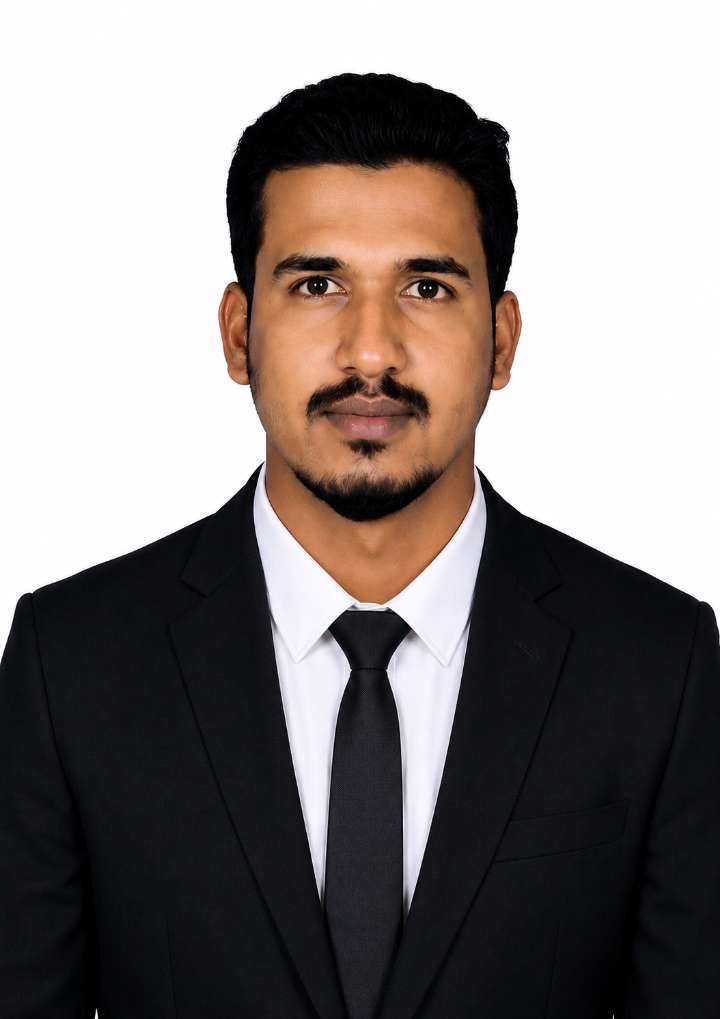 Candidate Image