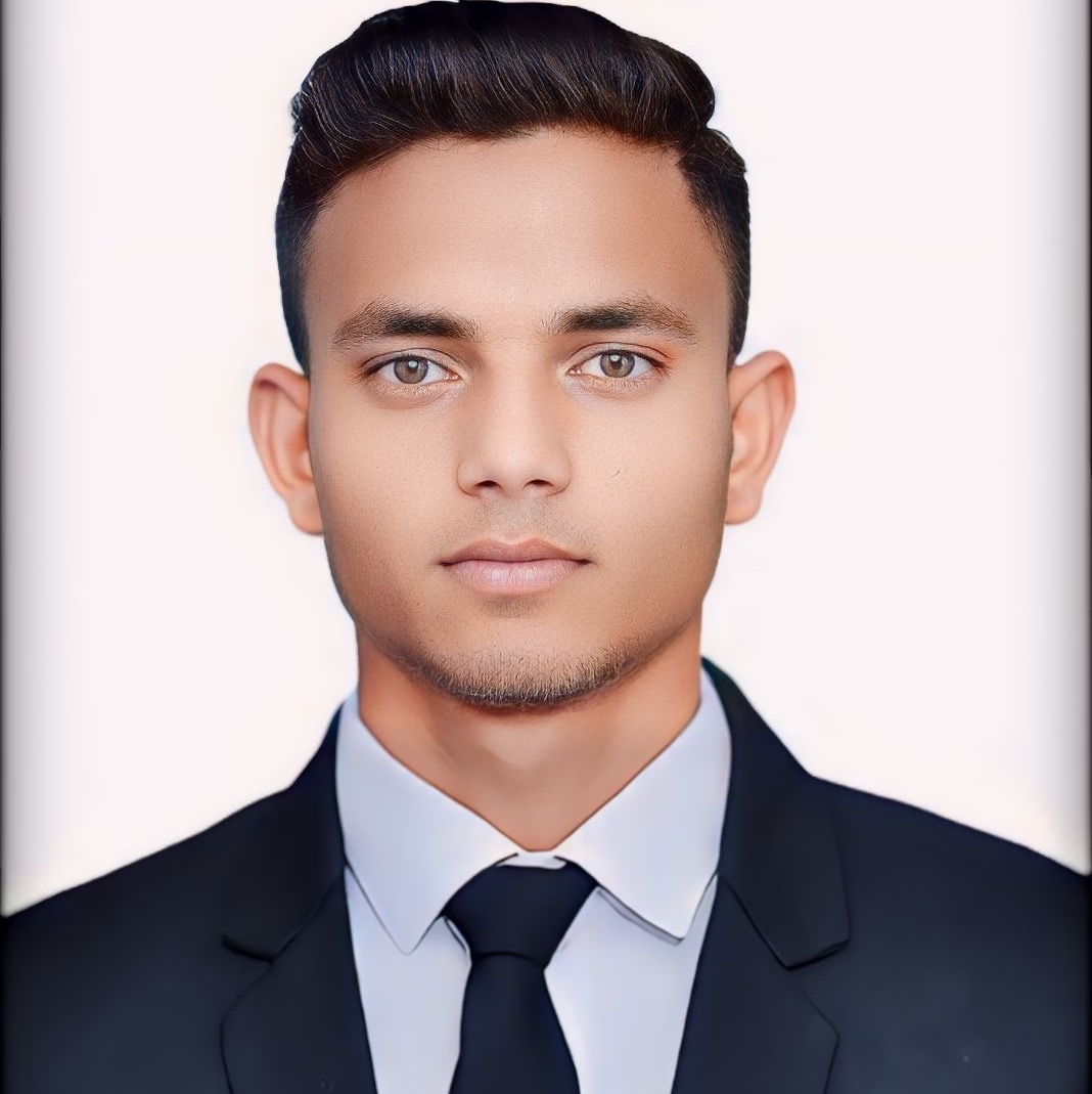 Candidate Image