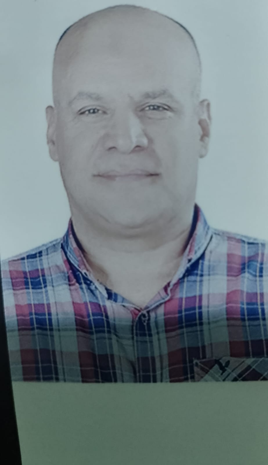 Candidate Image