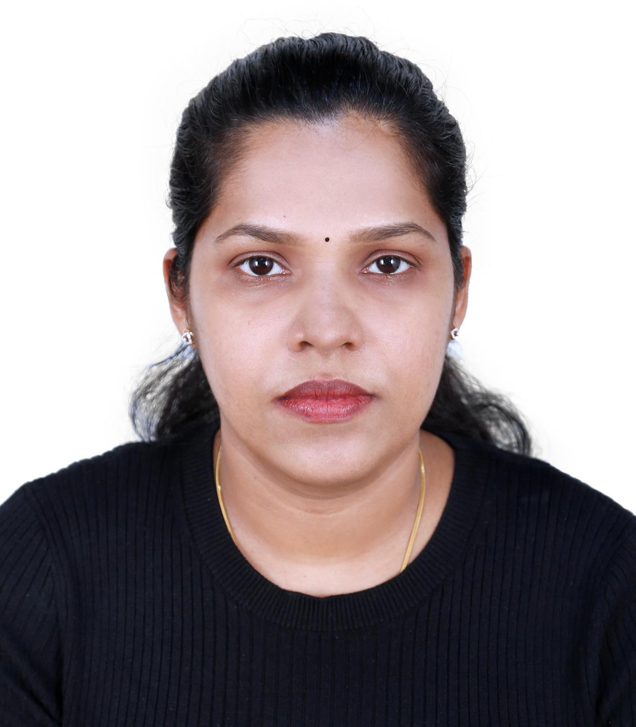 Candidate Image