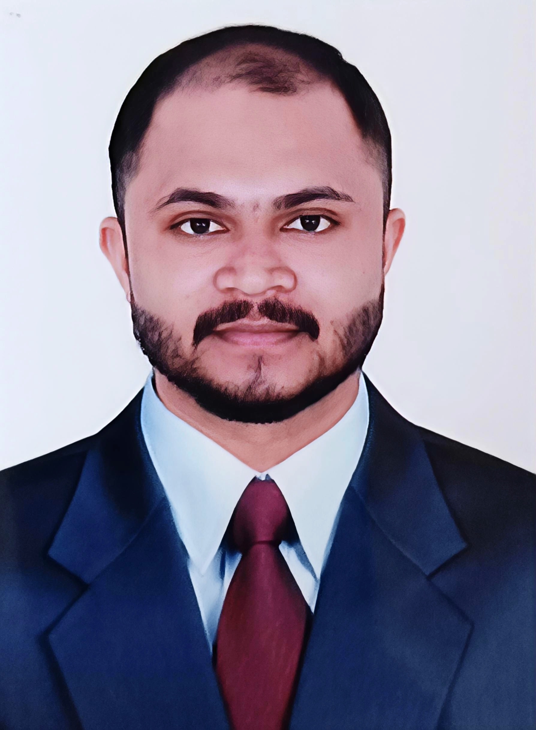 Candidate Image