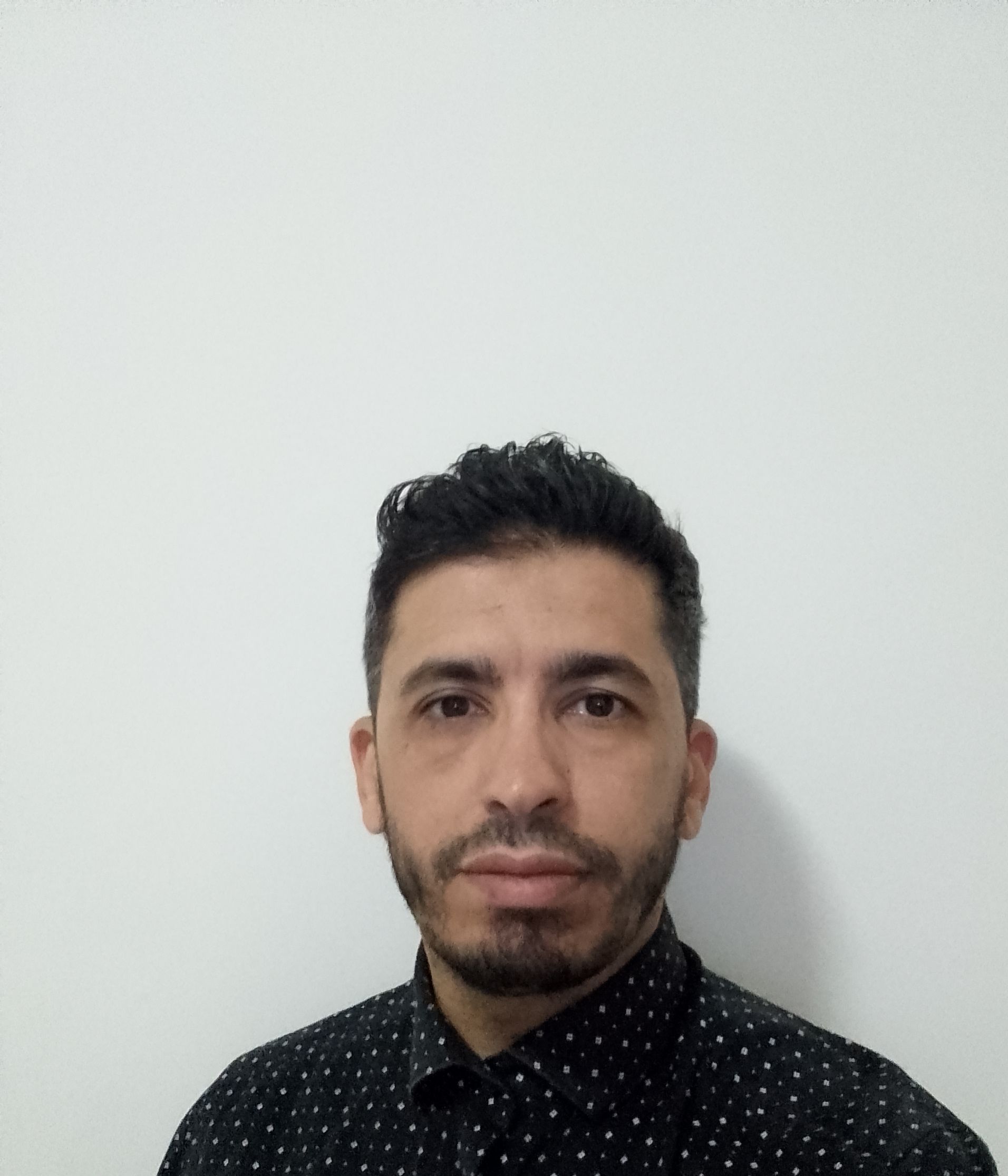 Candidate Image