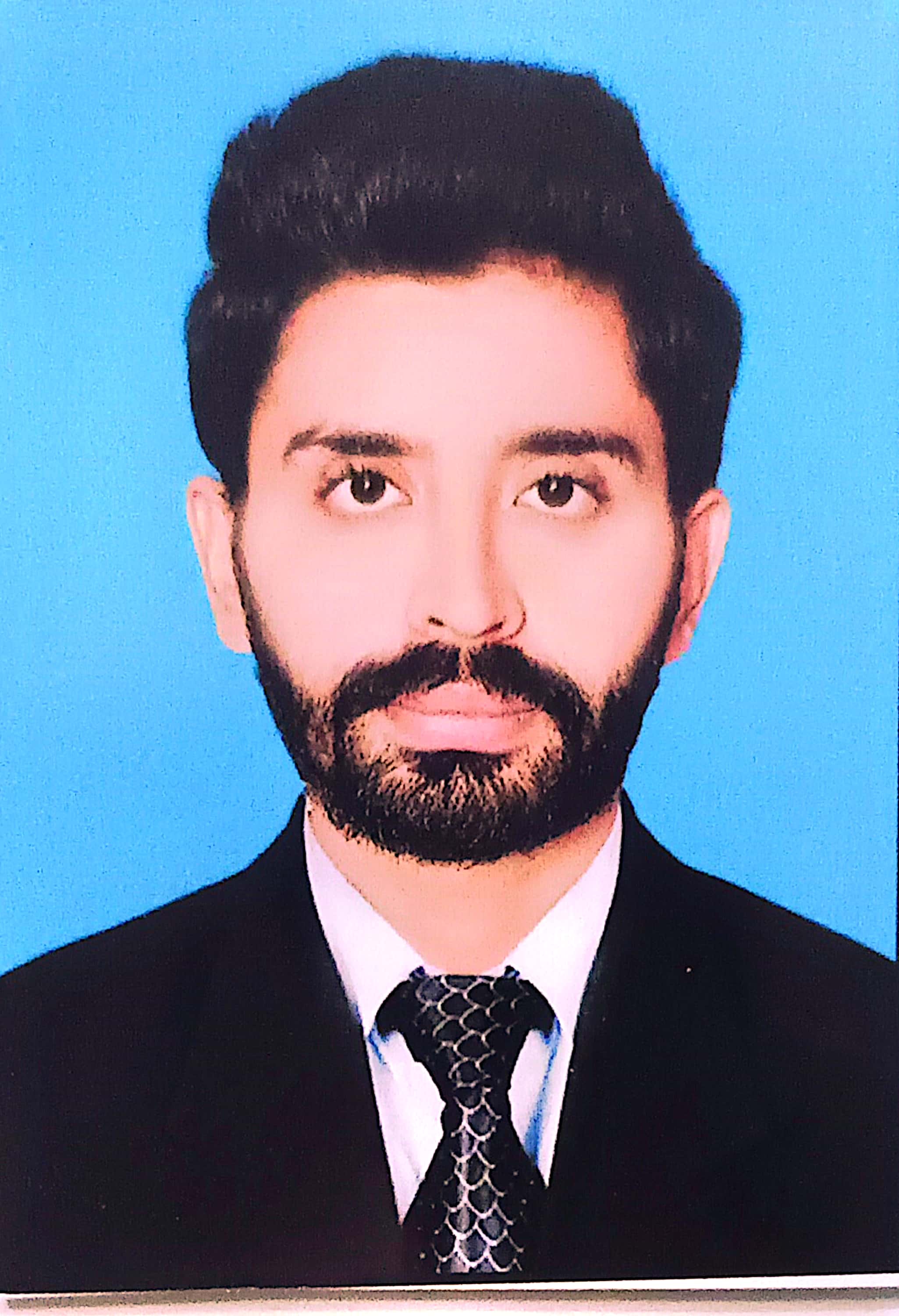Candidate Image