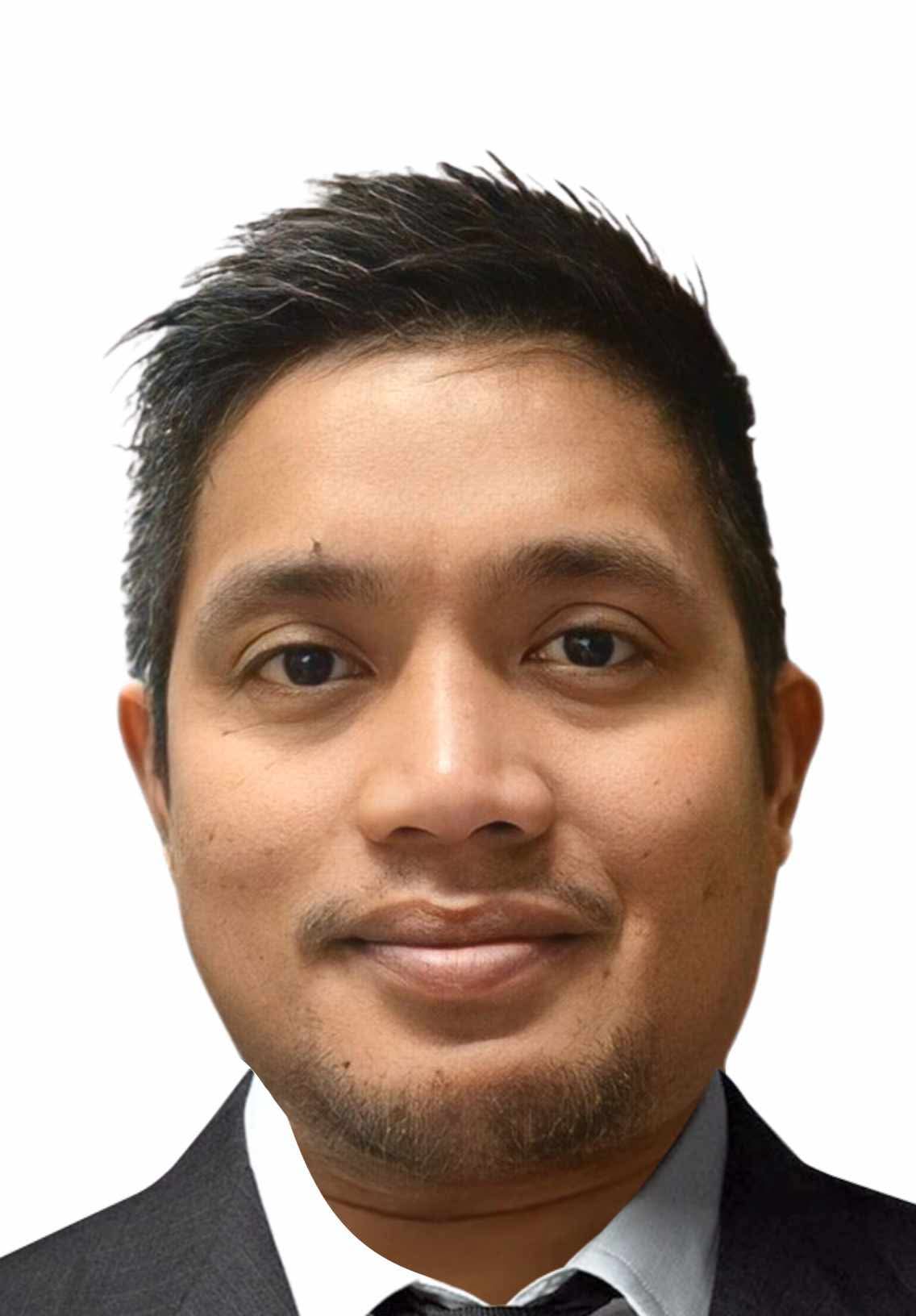 Candidate Image