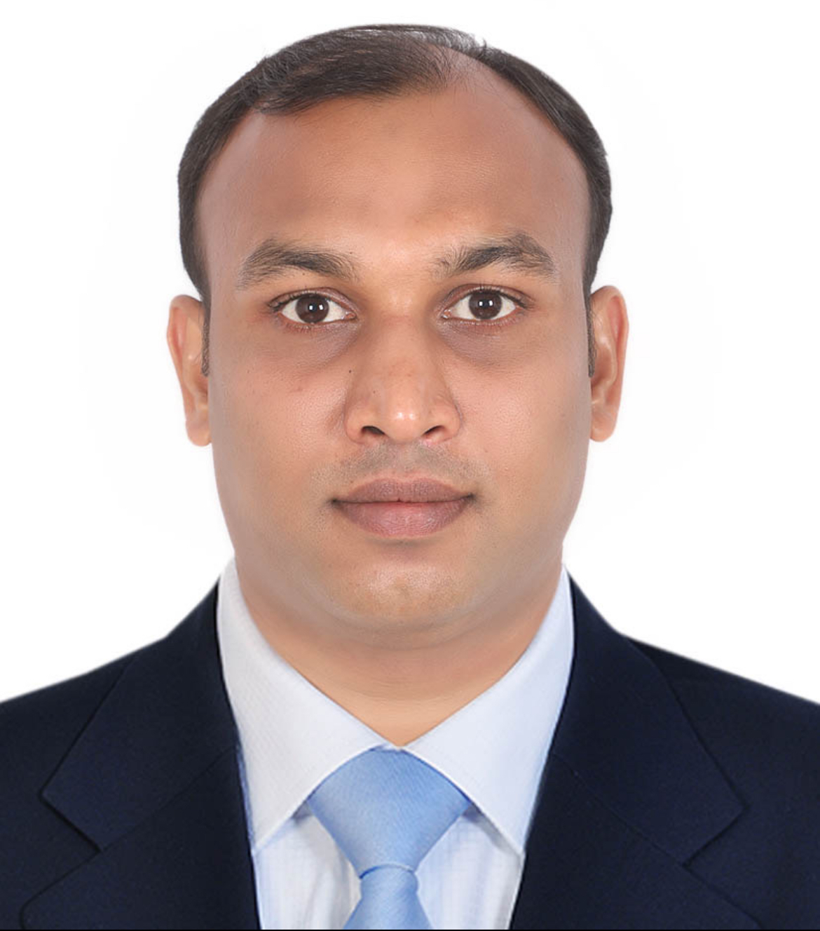 Candidate Image