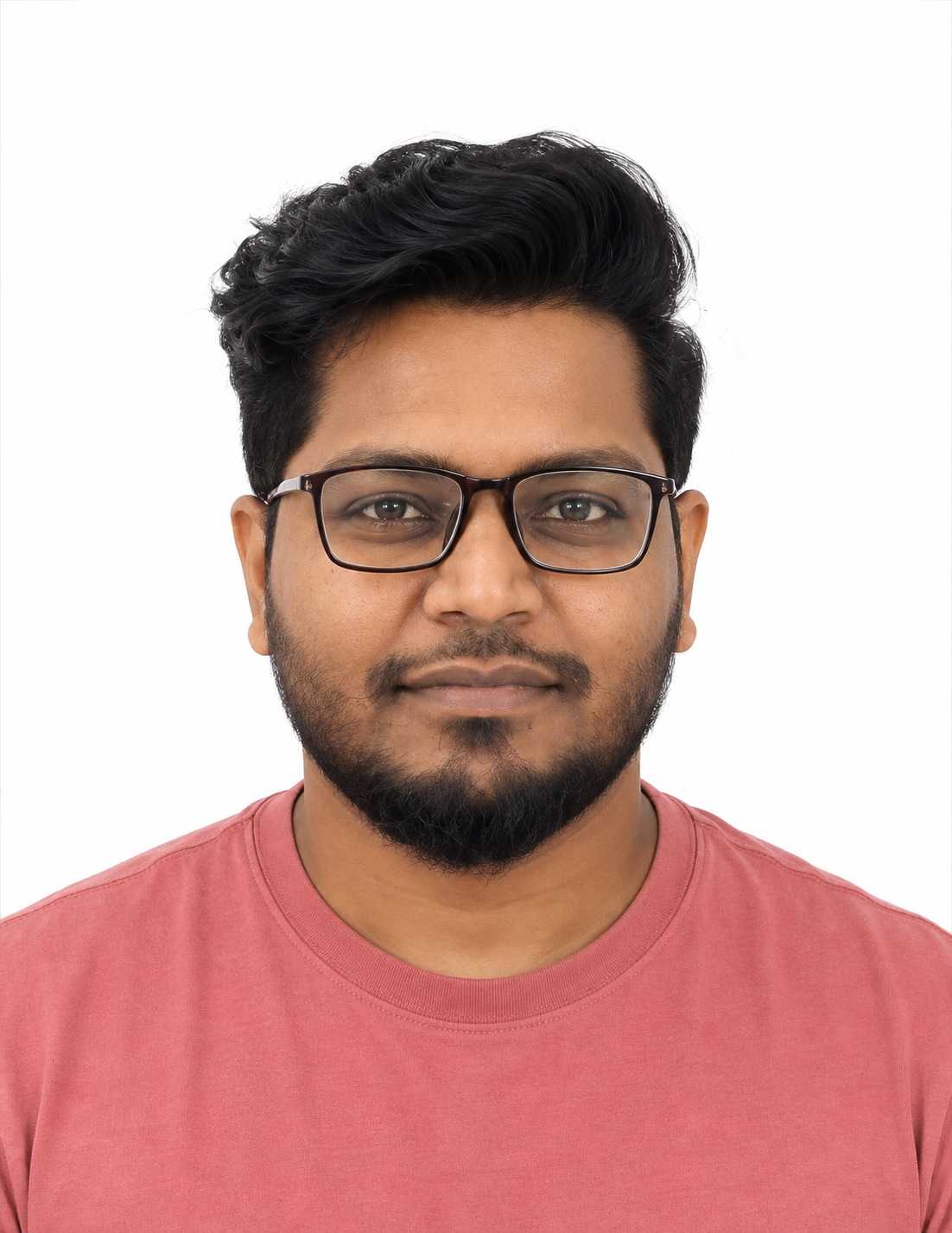 Candidate Image