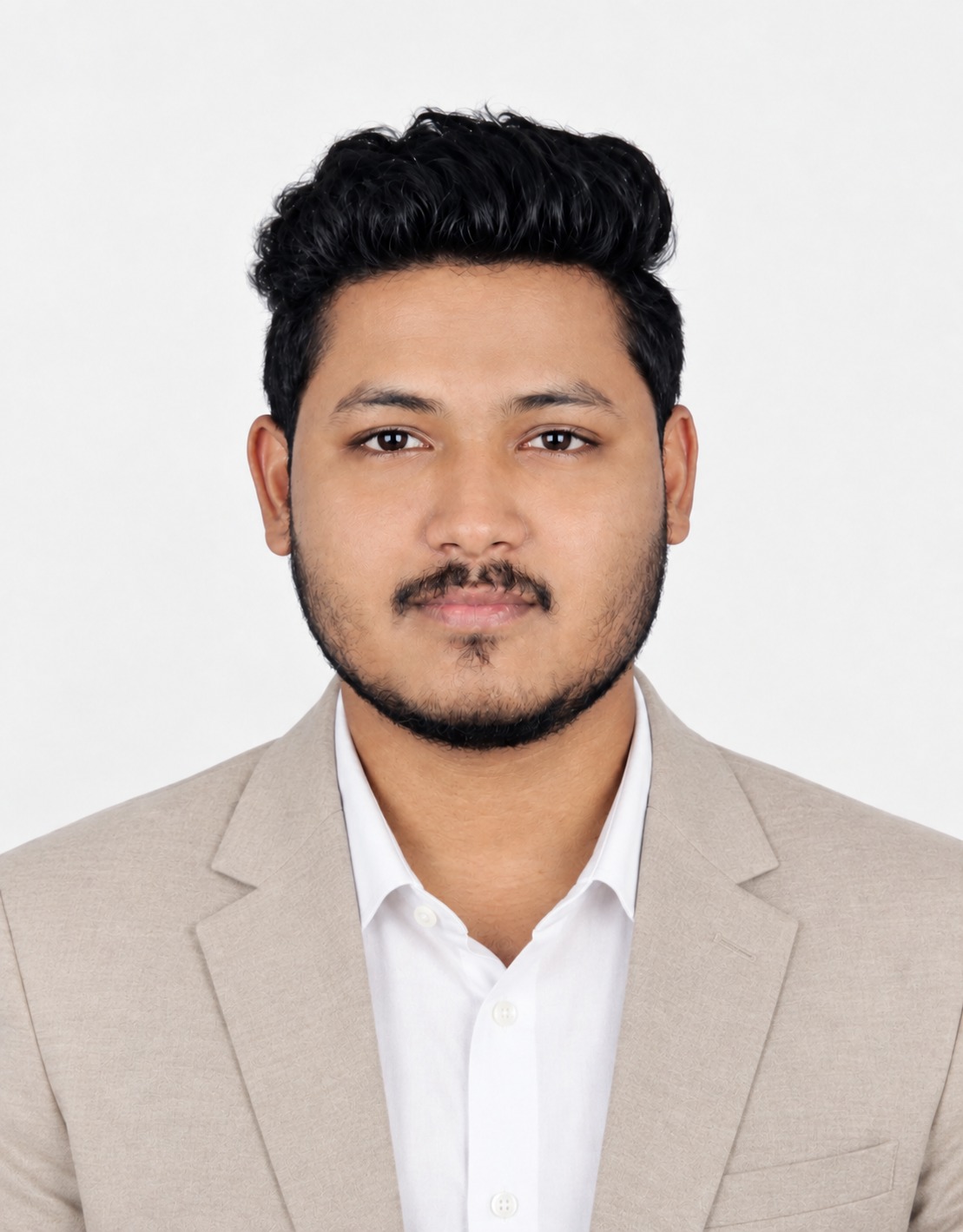 Candidate Image