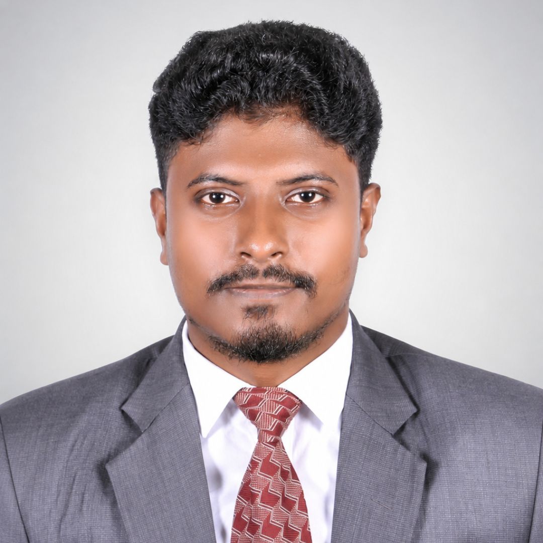 Candidate Image