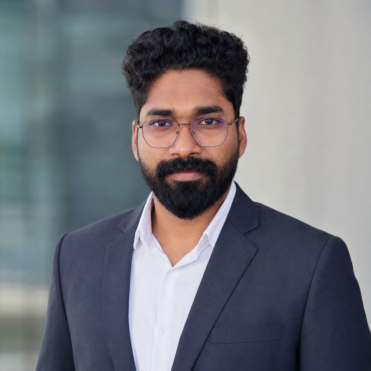 Candidate Image