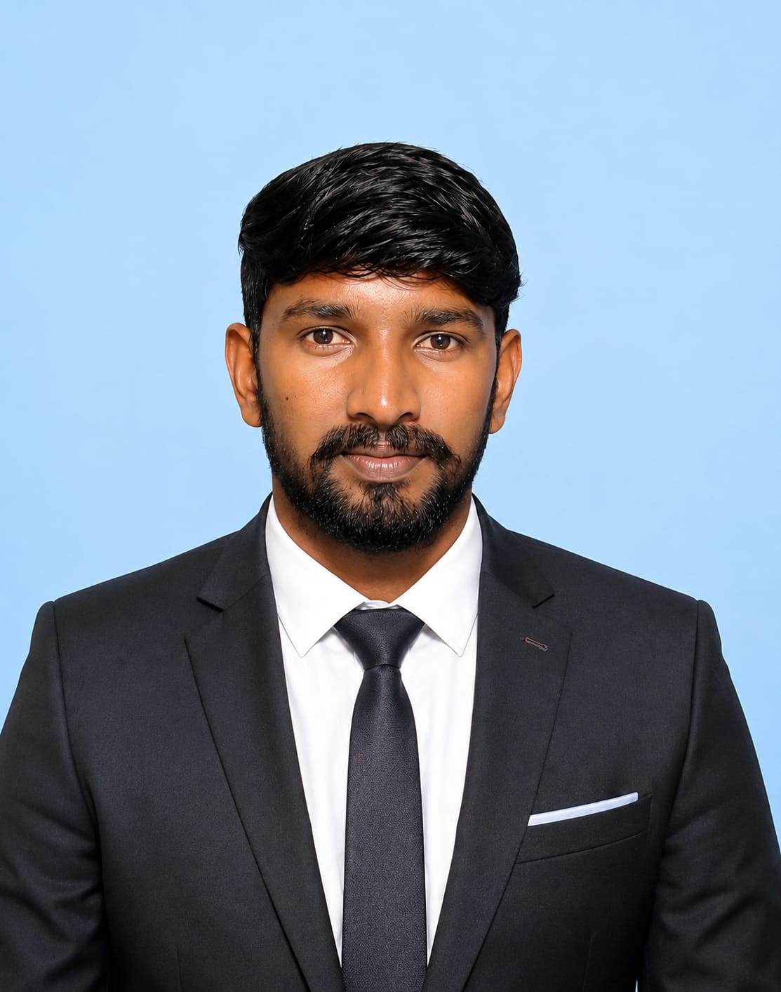 Candidate Image